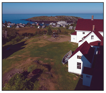 Monhegan Museum